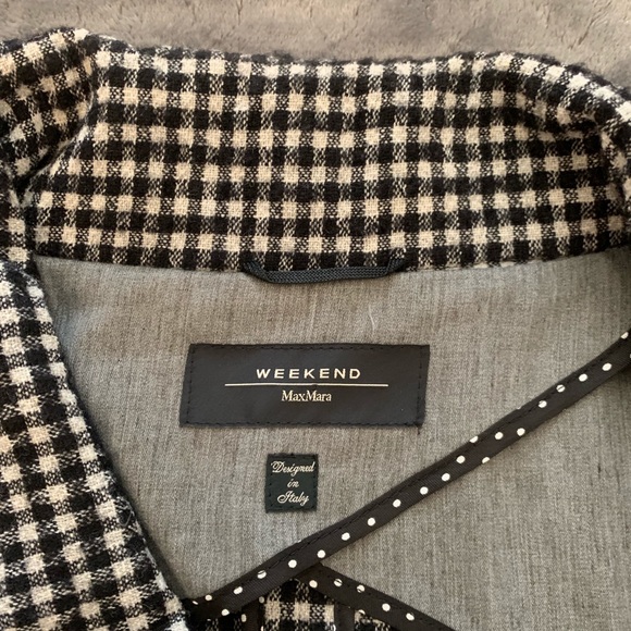 Light Spring Jacket - Picture 2 of 5